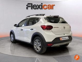 Dacia Sandero Stepway Essential TCE 66kW (90CV) GLP-SS