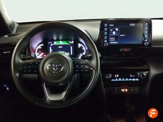 Toyota Yaris Cross 1.5 120H Active Tech