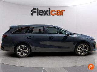 Kia Ceed Tourer 1.6 GDi PHEV 104kW (141CV) eTech