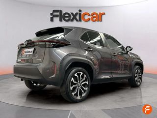 Toyota Yaris Cross 1.5 120H Active Tech