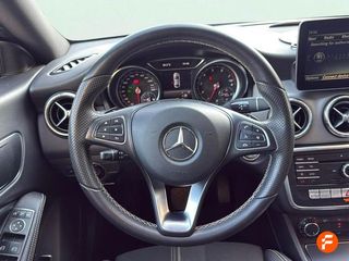 Mercedes Clase CLA CLA 180