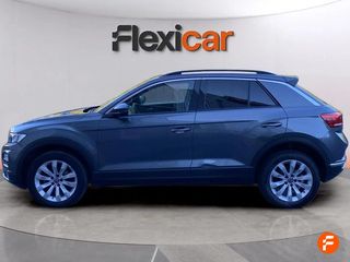 Volkswagen T-Roc Advance 1.5 TSI 110kW (150CV) DSG