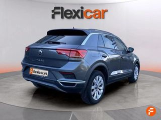 Volkswagen T-Roc Advance 1.5 TSI 110kW (150CV) DSG