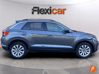 Volkswagen T-Roc Advance 1.5 TSI 110kW (150CV) DSG