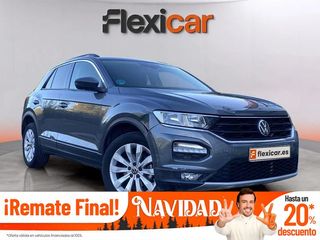 Volkswagen T-Roc Advance 1.5 TSI 110kW (150CV) DSG