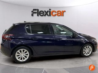 Peugeot 308 5p Style PureTech 130 S&S 6 Vel. MAN