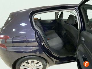 Peugeot 308 5p Style PureTech 130 S&S 6 Vel. MAN