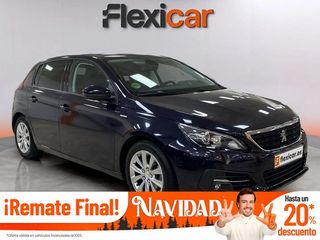 Peugeot 308 5p Style PureTech 130 S&S 6 Vel. MAN