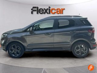 Ford Ecosport 1.0T EcoBoost 92kW (125CV) S&S ST Line