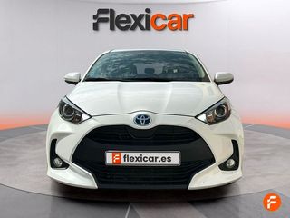 Toyota Yaris 1.5 120H Active Plus
