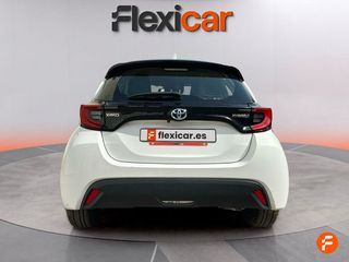Toyota Yaris 1.5 120H Active Plus