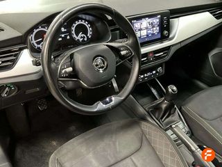 Skoda Scala 1.0 TSI 81KW (110 CV) Ambition