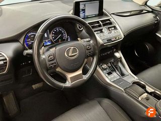 Lexus NX 2.5 300h Business Navigation 2WD