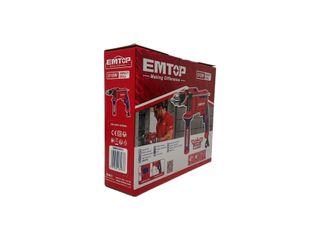 taladro electrico emtop 810w