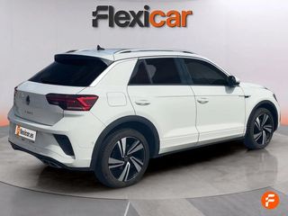 Volkswagen T-Roc R-Line 1.5 TSI 110kW (150CV) DSG