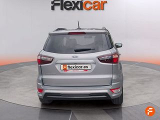 Ford Ecosport 1.0T EcoBoost 92kW (125CV) S&S Active