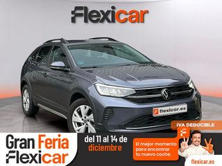 Volkswagen Taigo Life 1.0 TSI 81kW (110CV)