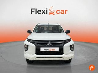 Mitsubishi L200 L200 DC 220 DID Motion Auto