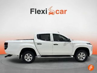 Mitsubishi L200 L200 DC 220 DID Motion Auto
