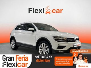 Volkswagen Tiguan Sport 2.0 TDI 110kW (150CV) 4Motion DSG