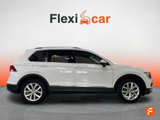 Volkswagen Tiguan Sport 2.0 TDI 110kW (150CV) 4Motion DSG