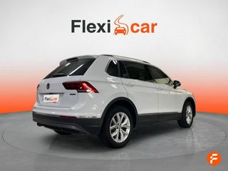 Volkswagen Tiguan Sport 2.0 TDI 110kW (150CV) 4Motion DSG