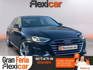 Audi A4 Advanced 35 TFSI 110kW (150CV) S tronic