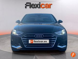 Audi A4 Advanced 35 TFSI 110kW (150CV) S tronic