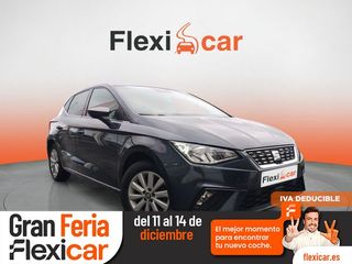 Seat Ibiza 1.0 TSI 81kW (110CV) Style Plus