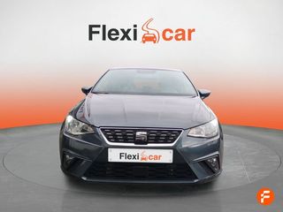 Seat Ibiza 1.0 TSI 81kW (110CV) Style Plus