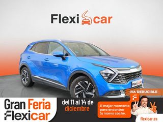 Kia Sportage 1.6 T-GDi HEV 171kW (230CV) Tech 4x2