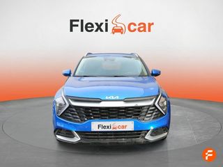 Kia Sportage 1.6 T-GDi HEV 171kW (230CV) Tech 4x2