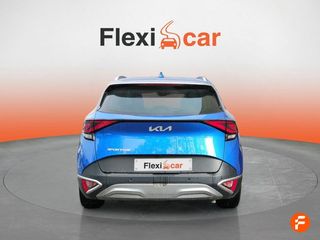 Kia Sportage 1.6 T-GDi HEV 171kW (230CV) Tech 4x2