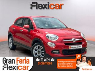 Fiat 500X Lounge 1.4 MultiAir 140cv 4x2