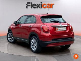 Fiat 500X Lounge 1.4 MultiAir 140cv 4x2