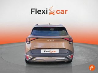 Kia Sportage 1.6 T-GDi MHEV 180CV Tech 4x4 DCT