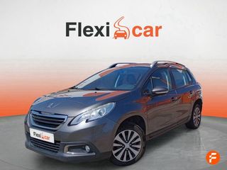 Peugeot 2008 Active 1.6 e-HDi 92 ETG6