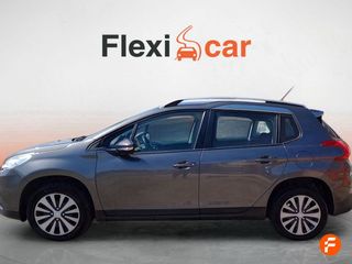 Peugeot 2008 Active 1.6 e-HDi 92 ETG6