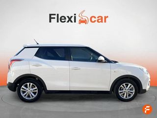 SsangYong Tivoli G16 Limited 4x2