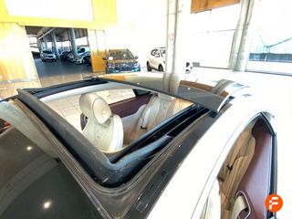 Mercedes Clase E Coupé E 350