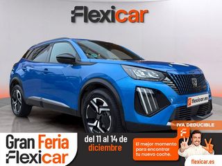 Peugeot 2008 Allure Puretech 130 S&S EAT8