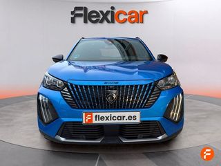 Peugeot 2008 Allure Puretech 130 S&S EAT8