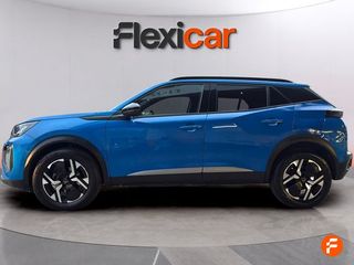 Peugeot 2008 Allure Puretech 130 S&S EAT8