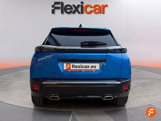 Peugeot 2008 Allure Puretech 130 S&S EAT8