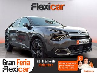 Citroën C4 PureTech 130 S&S 6v Feel Pack