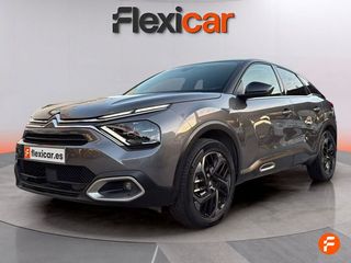 Citroën C4 PureTech 130 S&S 6v Feel Pack