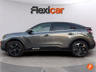 Citroën C4 PureTech 130 S&S 6v Feel Pack