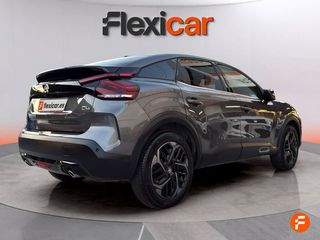 Citroën C4 PureTech 130 S&S 6v Feel Pack