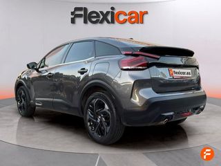 Citroën C4 PureTech 130 S&S 6v Feel Pack