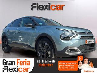 Citroën C4 PureTech 130 S&S EAT8 Shine